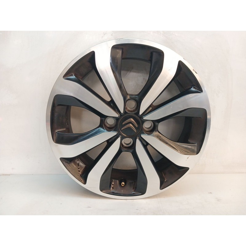 Recambio de llanta para citroën c1 ii (pa_, ps_) 1.0 vti 72 referencia OEM IAM B000908077  