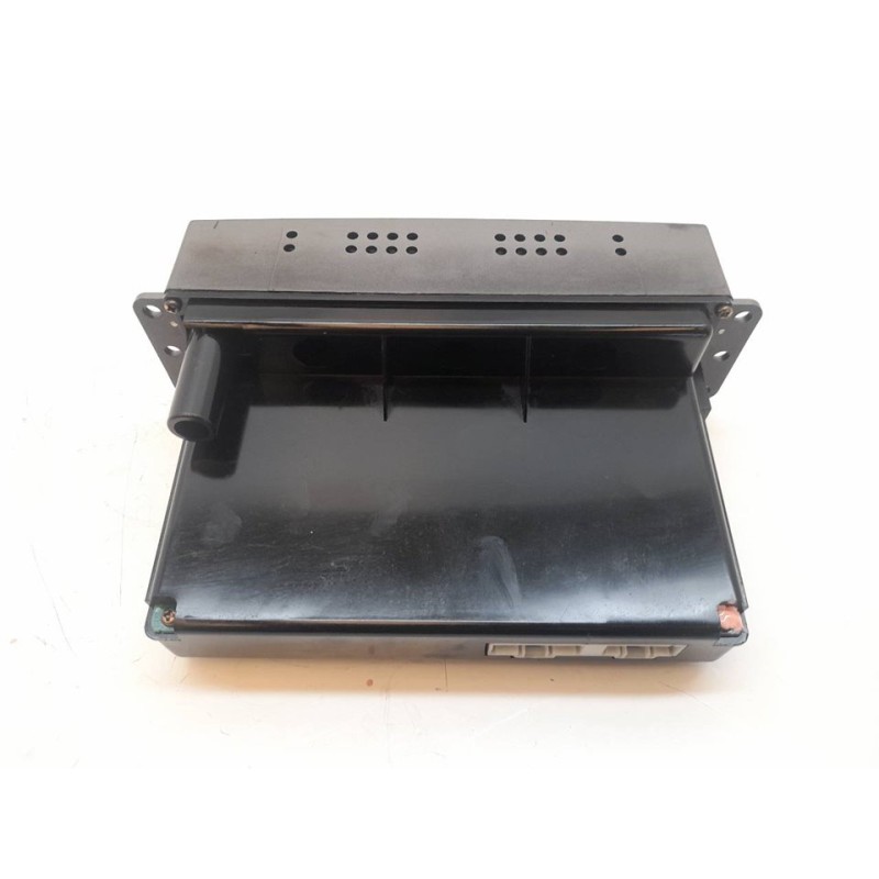 Recambio de mando climatizador para daewoo nubira berlina 2.0 cat referencia OEM IAM 96271350 - Azul 4