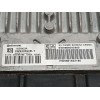 Recambio de centralita motor uce para citroën c4 picasso exclusive referencia OEM IAM 5WS40690BT 9661642180 