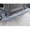 Recambio de refuerzo paragolpes delantero para porsche cayenne (typ 9pa) básico referencia OEM IAM   