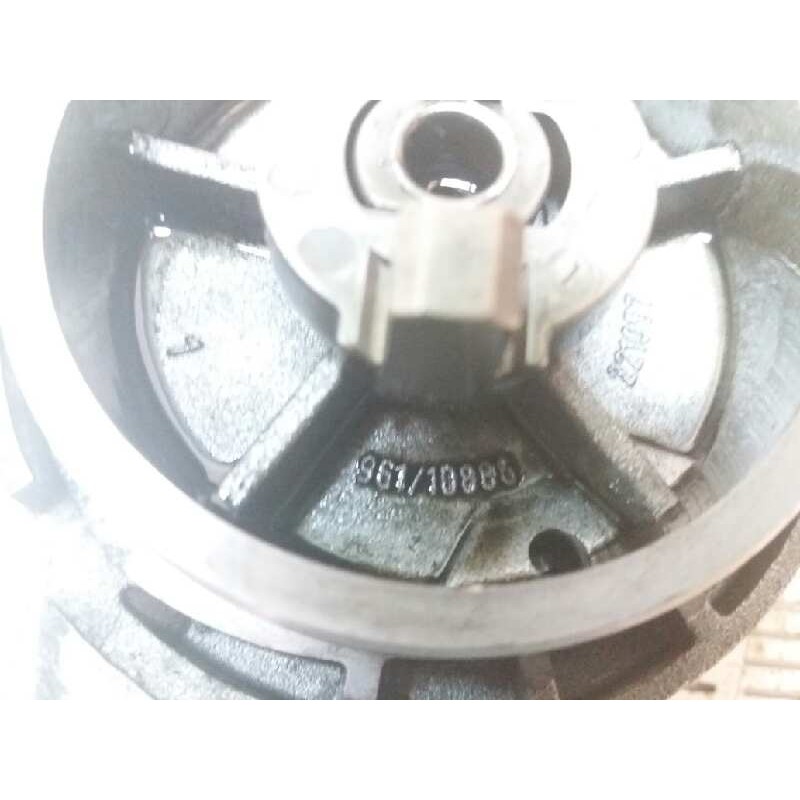 Recambio de depresor freno / bomba vacio para bmw serie 3 berlina (e46) 320d referencia OEM IAM 96110885 - Rojo 4