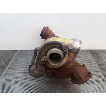 TURBOCOMPRESOR 9611632680 33221 GARRET