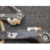 Recambio de elevalunas delantero derecho para audi a3 (8p) 1.9 tdi attraction referencia OEM IAM 8P0959802H  