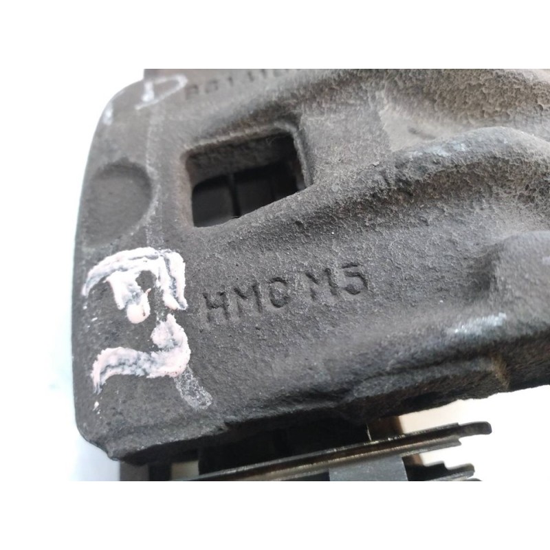 Recambio de pinza de freno trasera derecha para hyundai xg 3.0 v6 gls referencia OEM IAM HMCM5 - Gris 2