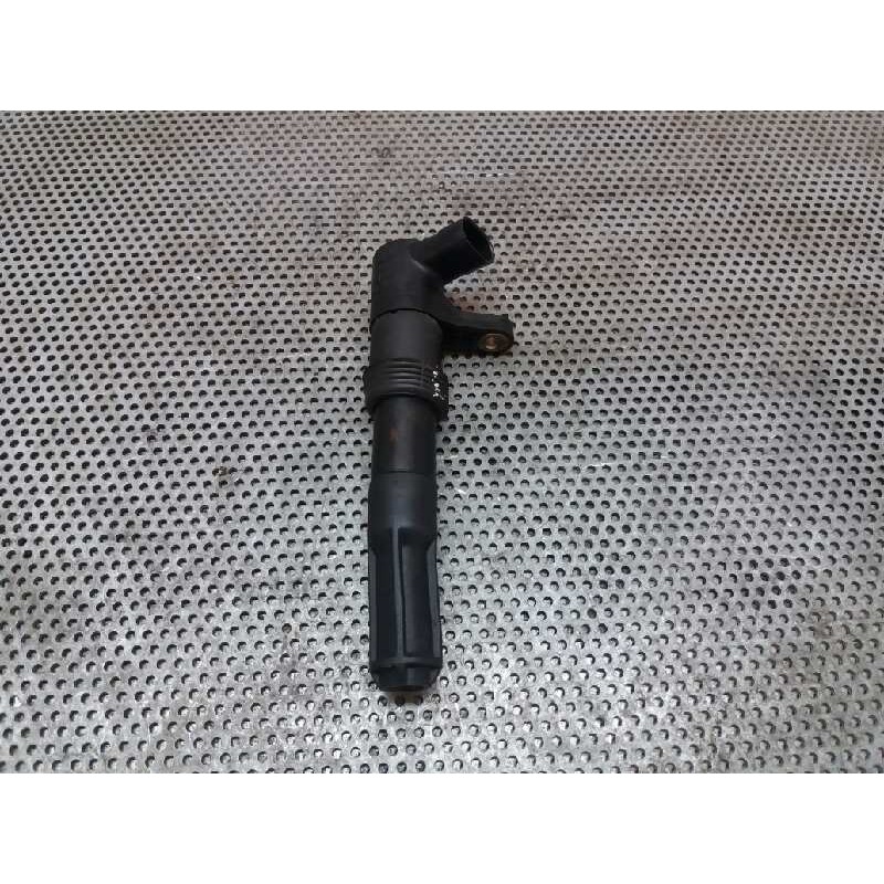 Recambio de bobina encendido para fiat stilo (192) 2.4 20v abarth referencia OEM IAM B920  