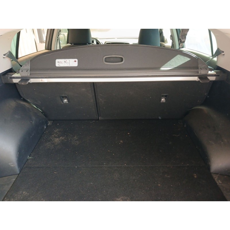 Recambio de bandeja trasera para kia sportage iv (ql, qle) 1.6 gdi referencia OEM IAM - Gris 7