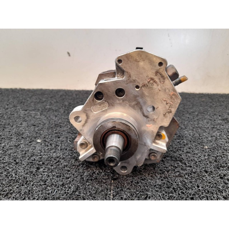 Recambio de bomba inyeccion para renault espace iv (jk0) grand espace expression referencia OEM IAM 8200170377 0445010033 BOSCH - Verde 4