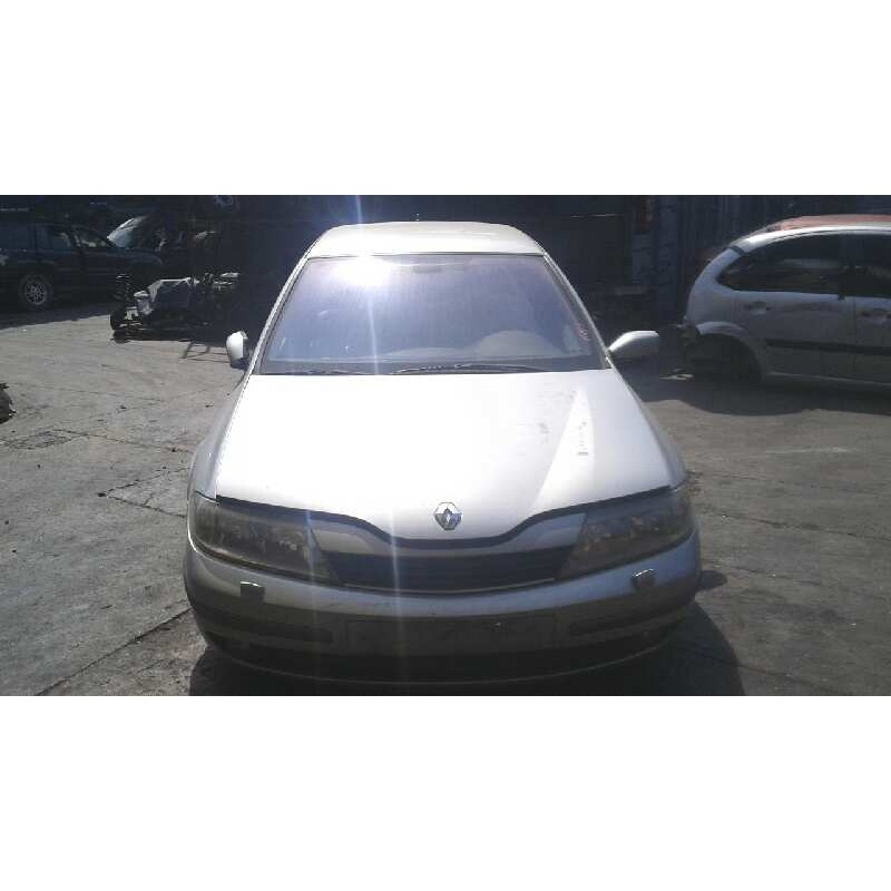 renault laguna ii grandtour (kg0) del año 2003