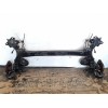 Recambio de puente trasero para renault megane iii berlina 5 p dynamique referencia OEM IAM   