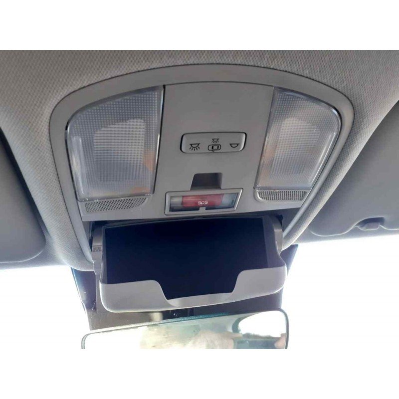 Recambio de luz interior para hyundai kona maxx 2wd referencia OEM IAM - Azul 2