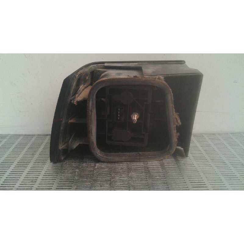 Recambio de piloto trasero derecho para citroën xantia berlina 1.6 referencia OEM IAM 2