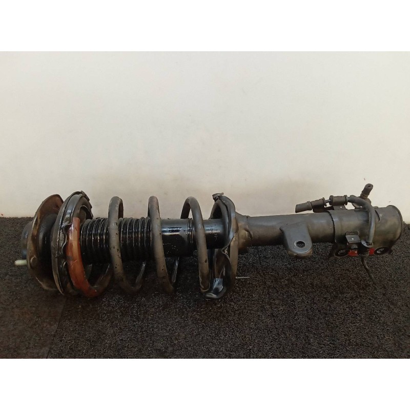 Recambio de amortiguador delantero izquierdo para kia sportage ex referencia OEM IAM - Verde 3