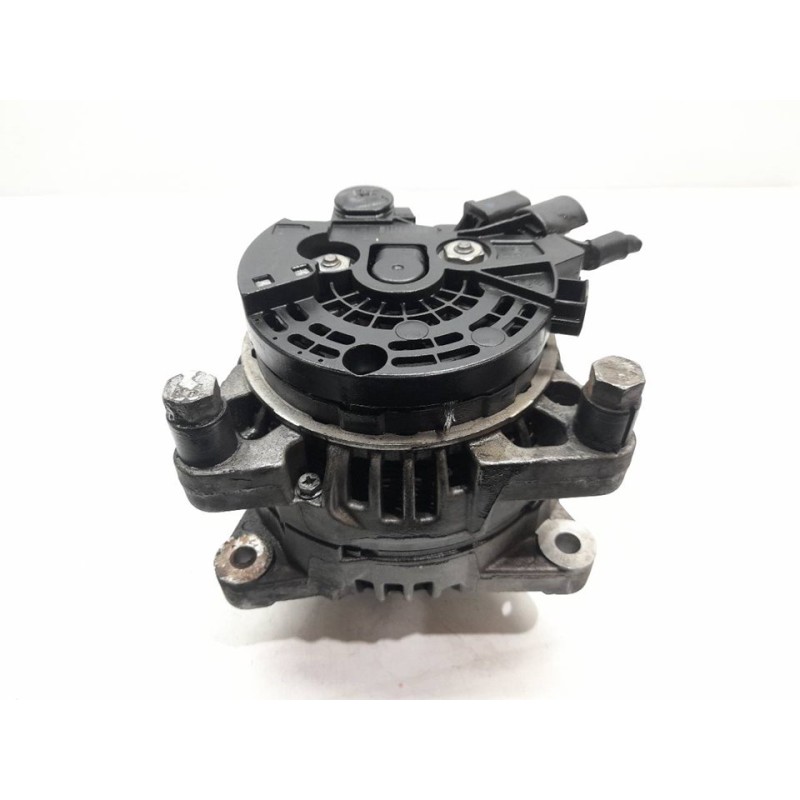 Recambio de alternador para citroën xsara picasso hdi 110 fap sx referencia OEM IAM 9646321880 3