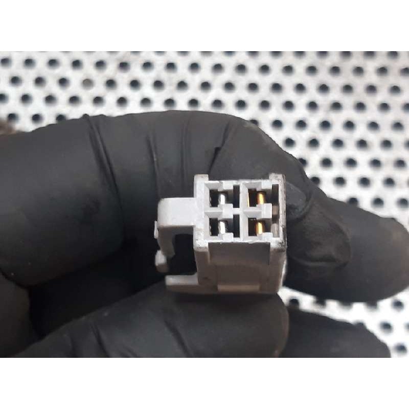 Recambio de sonda lambda para toyota rav 4 (a2) 1.8 luna (2003) referencia OEM IAM 9846542070 - Negro 2