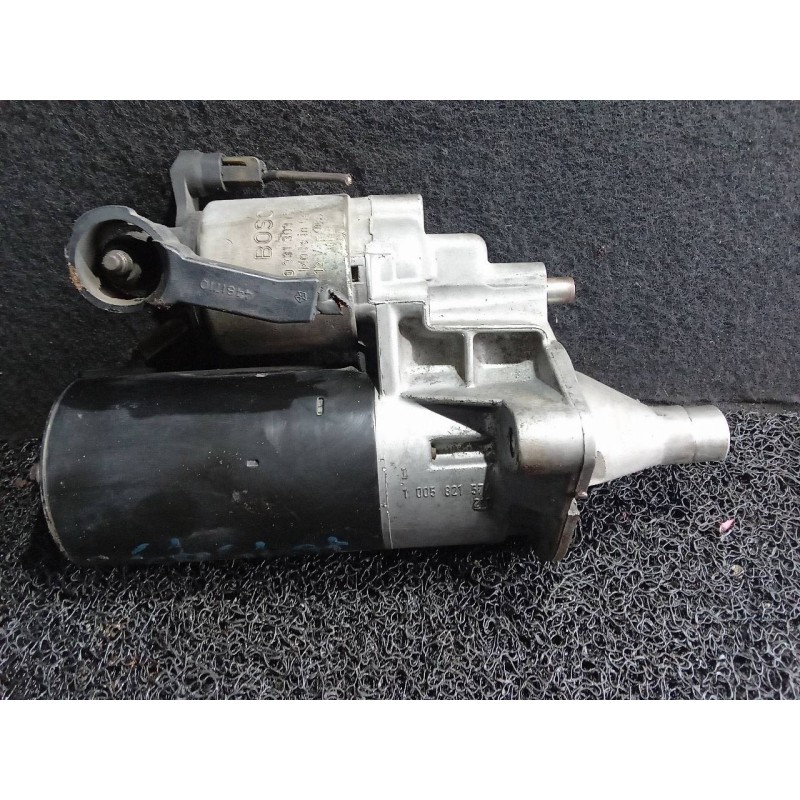 Recambio de motor arranque para chrysler voyager (gs) 3.3 lx referencia OEM IAM 0001108123  BOSCH 5