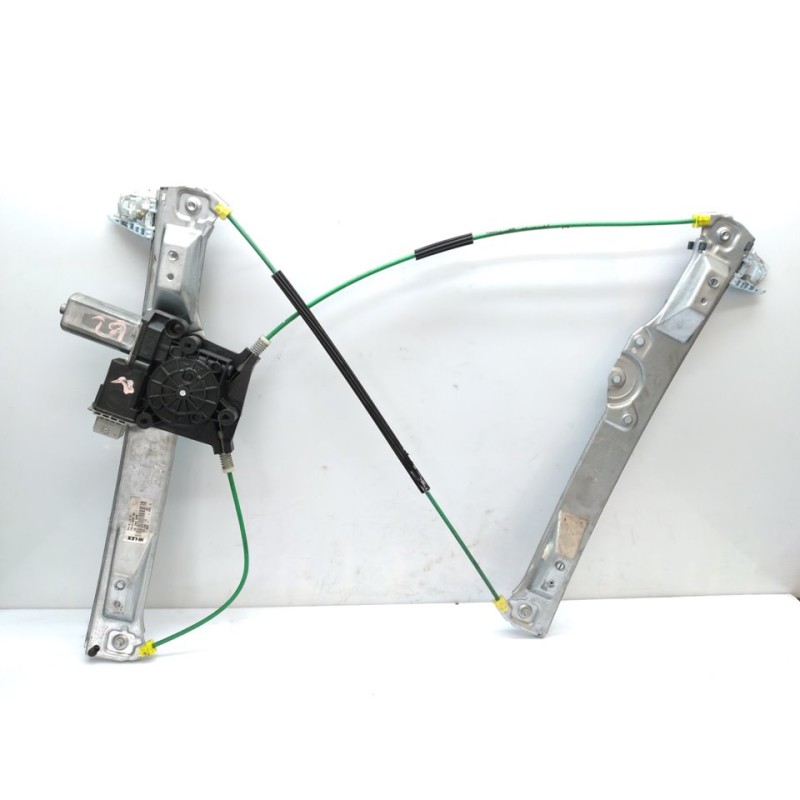 Recambio de elevalunas delantero derecho para opel corsa e business referencia OEM IAM 3U1362 71019003 541613212