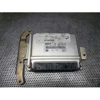 CENTRALITA MOTOR UCE 0281010141 61719 237105M300