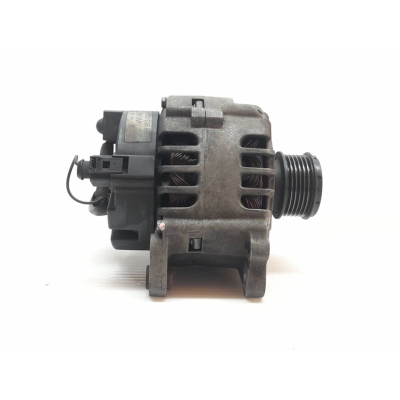 Recambio de alternador para audi a3 (8l) 1.6 ambiente referencia OEM IAM 038903023S - Negro 3