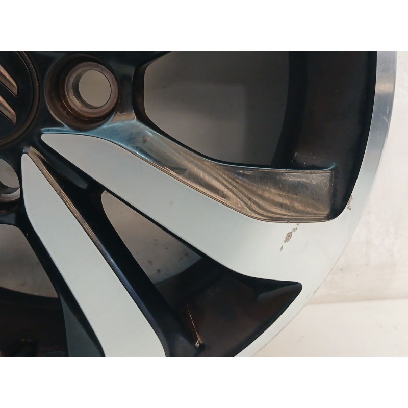 Recambio de llanta para citroën c1 ii (pa_, ps_) 1.0 vti 72 referencia OEM IAM B000908077 - Blanco 2
