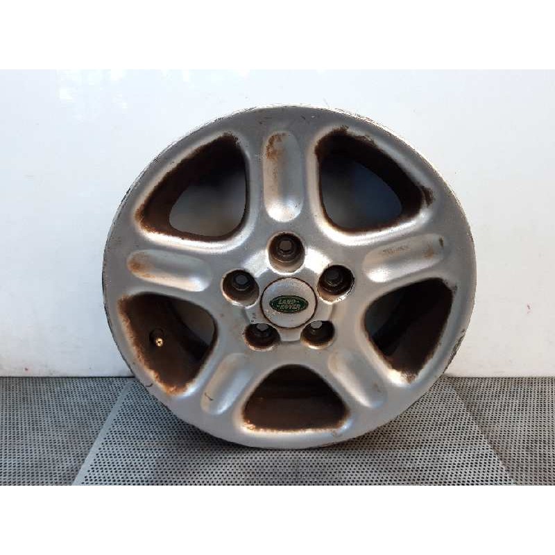 Recambio de llanta para land rover freelander (ln) 2.0 di hardback (72kw) referencia OEM IAM 55JX15X46  