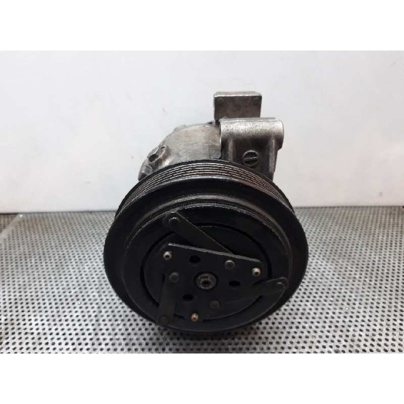 Recambio de compresor aire acondicionado para nissan primera berlina (p12) acenta referencia OEM IAM 926009F510 2J55245010 2J552 3