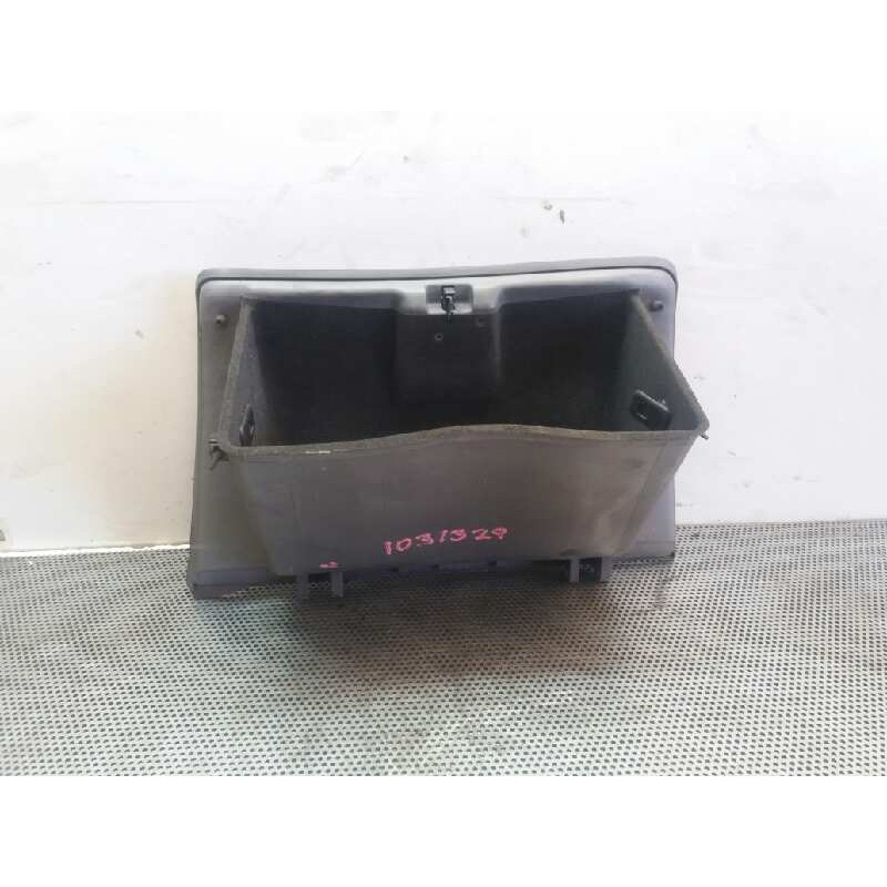 Recambio de guantera para hyundai matrix (fc) 1.5 crdi cat referencia OEM IAM - Gris 2