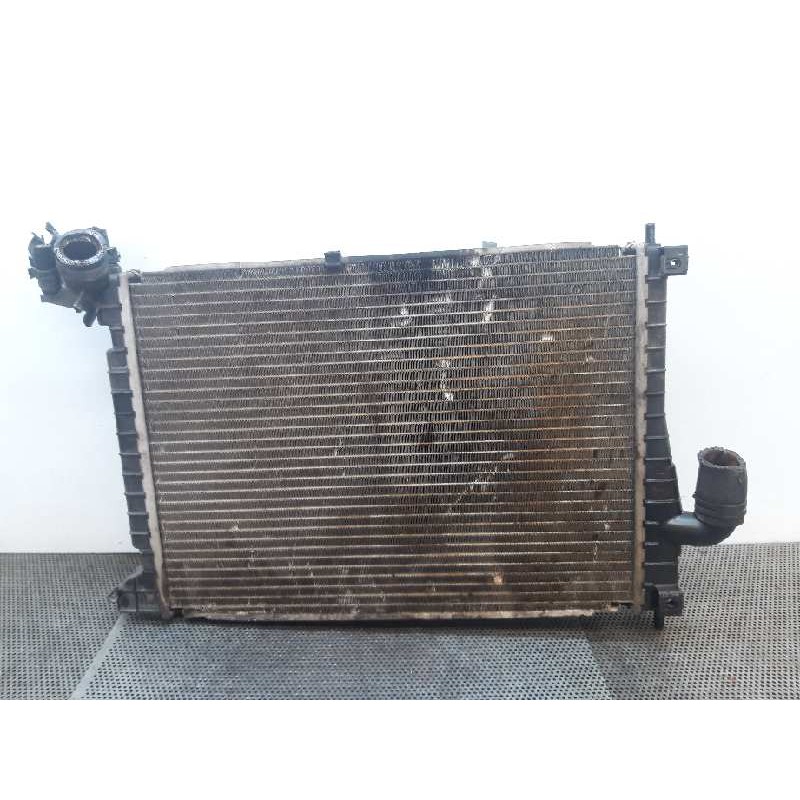 Recambio de radiador agua para opel vectra b berlina sport (1999) referencia OEM IAM   