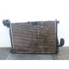 Recambio de radiador agua para opel vectra b berlina sport (1999) referencia OEM IAM   