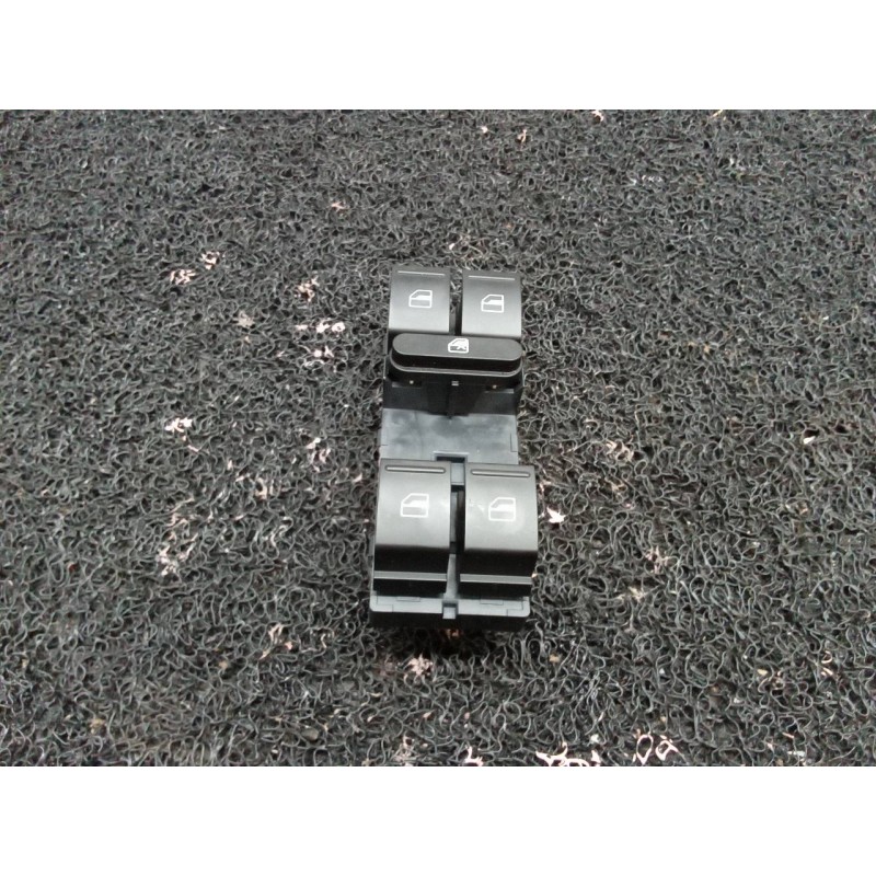Recambio de mando elevalunas delantero izquierdo para seat altea (5p1) sport referencia OEM IAM 374898624  