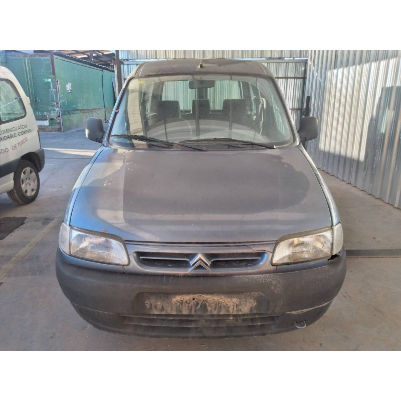citroën berlingo del año 1997