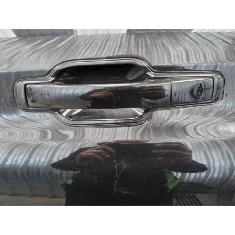 Recambio de maneta exterior trasera izquierda para ssangyong actyon 200 xdi 4wd limited referencia OEM IAM   