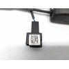Recambio de enganche cinturon delantero izquierdo para opel insignia berlina cosmo referencia OEM IAM 13327470  