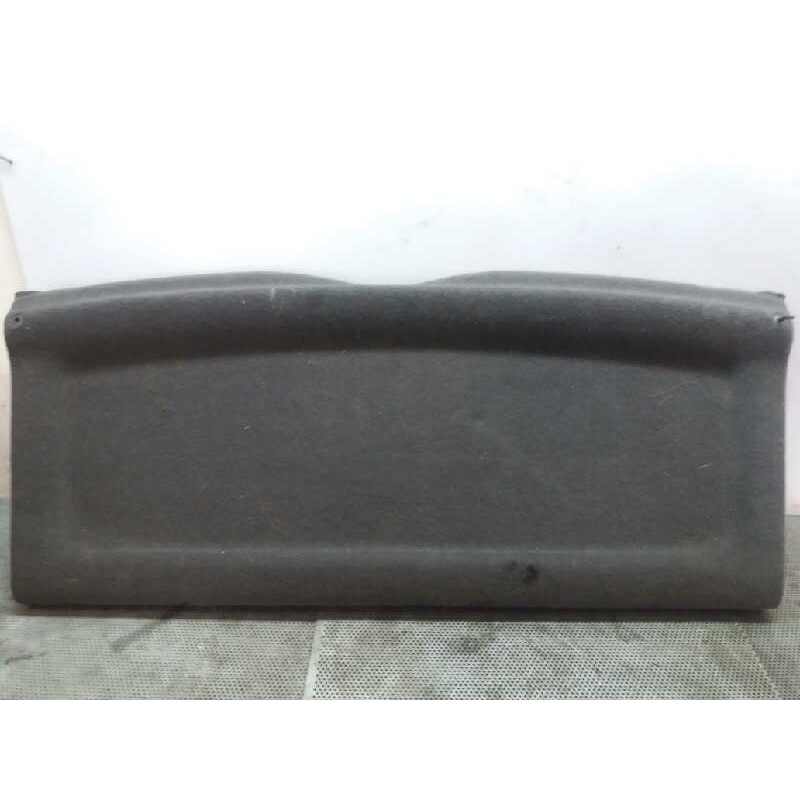 Recambio de bandeja trasera para volkswagen polo berlina (6n2) trendline referencia OEM IAM   