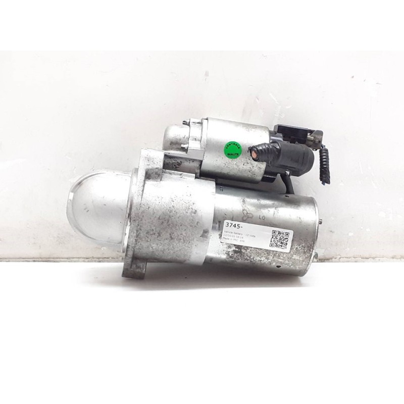 Recambio de motor arranque para kia sportage drive 4x2 referencia OEM IAM 3745