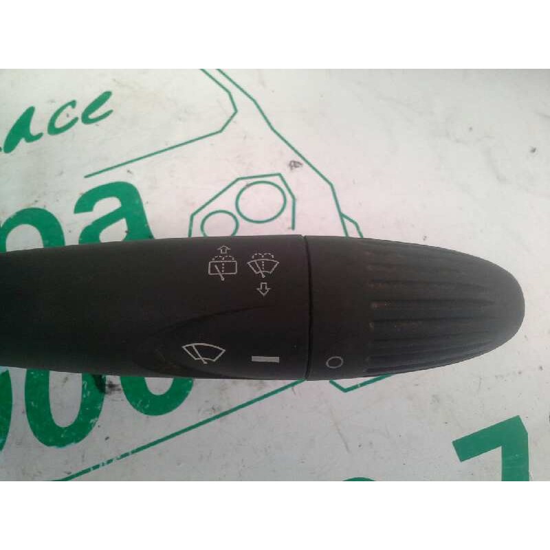 Recambio de mando luces para fiat punto berlina (188) 1.9 diesel eco referencia OEM IAM - Blanco 4
