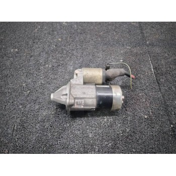 MOTOR ARRANQUE MD360368 M000T81284 MITSUBISHI