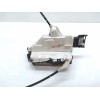 Recambio de cerradura puerta delantera derecha para citroën c3 attraction referencia OEM IAM 006246  