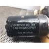 Recambio de motor limpia delantero para renault 19 hatchback (b/c53) 1.8 cat-u referencia OEM IAM BOSCH0390246326  