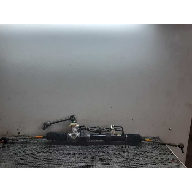 Recambio de cremallera direccion para hyundai coupe (j2) 1.6 16v cat referencia OEM IAM 5770027000 132410 mando 5