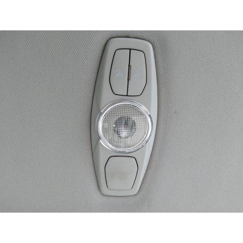 Recambio de luz interior para ford grand c-max titanium referencia OEM IAM - Gris 2