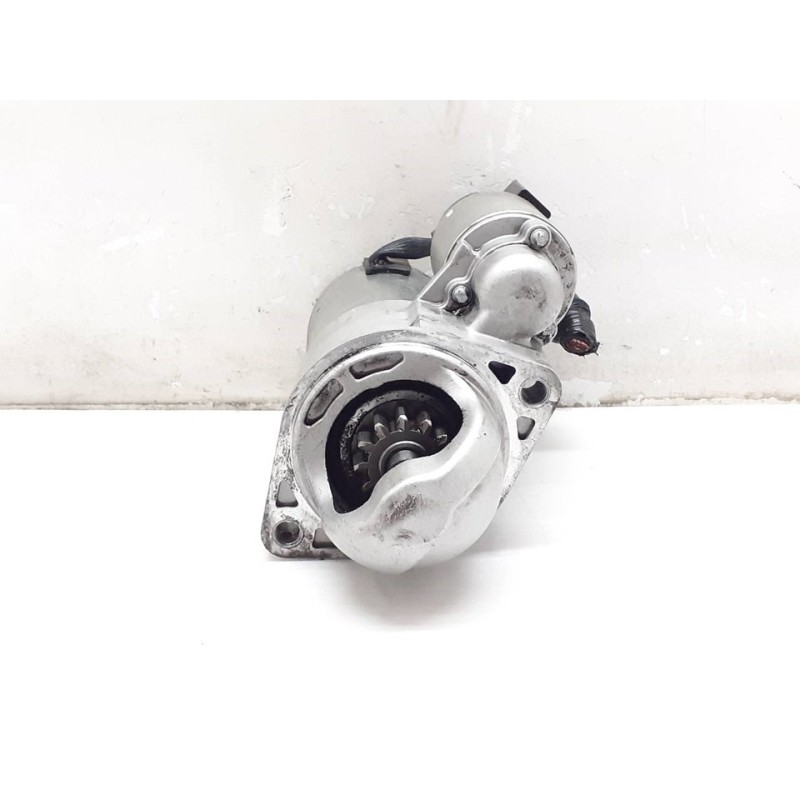 Recambio de motor arranque para kia sportage drive 4x2 referencia OEM IAM 3745 2
