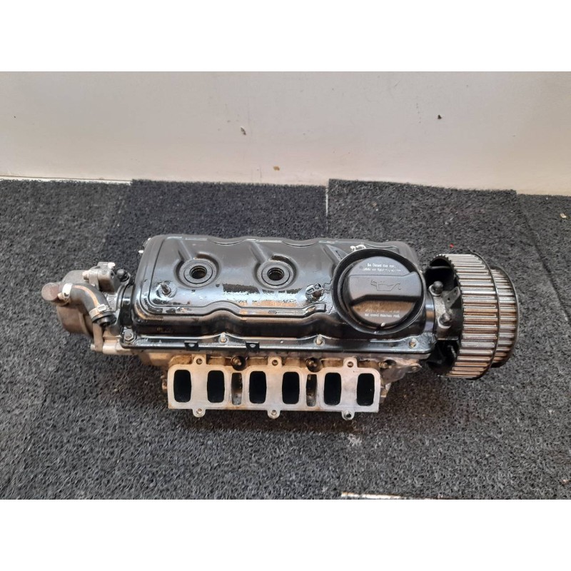 Recambio de culata para audi a4 avant (b5) 2.5 tdi referencia OEM IAM 059E - Gris 5