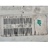 Recambio de pantalla multifuncion para citroën c8 2.0 hdi sx referencia OEM IAM 1495481077  