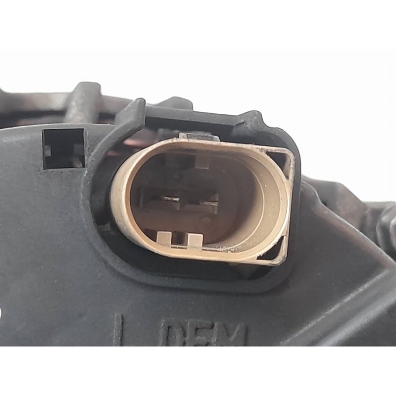 Recambio de alternador para audi a3 (8l) 1.6 ambiente referencia OEM IAM 038903023S - Negro 5