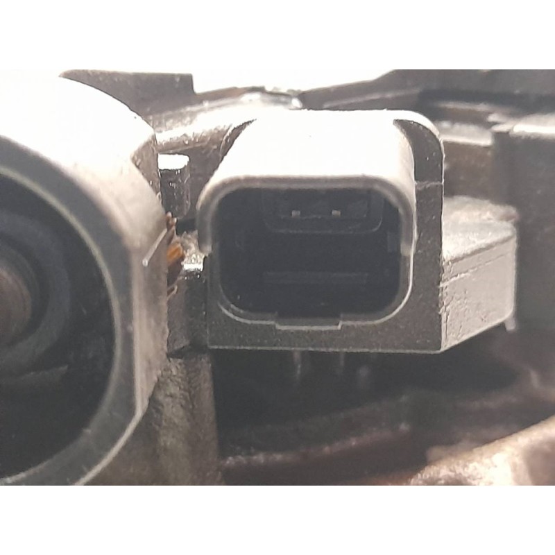 Recambio de alternador para citroën xsara picasso hdi 110 fap sx referencia OEM IAM 9646321880 4