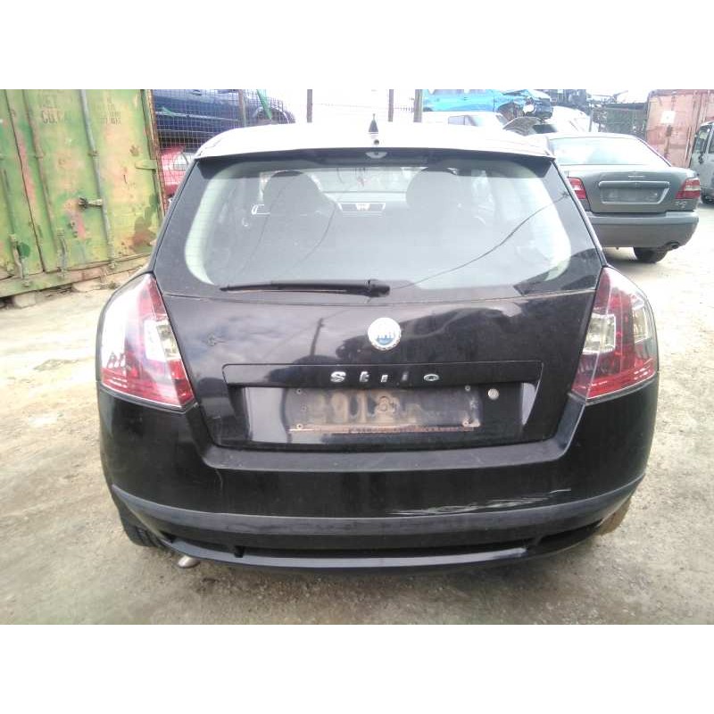fiat stilo (192) del año 2006