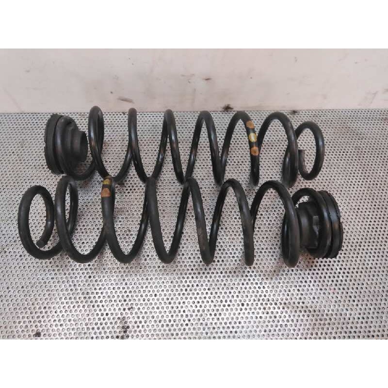 Recambio de muelle amortiguacion para seat cordoba berlina (6l2) stella referencia OEM IAM   