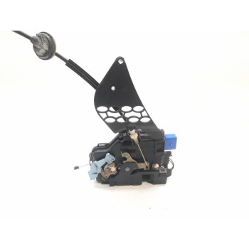 CERRADURA PUERTA DELANTERA IZQUIERDA 3D1837015 