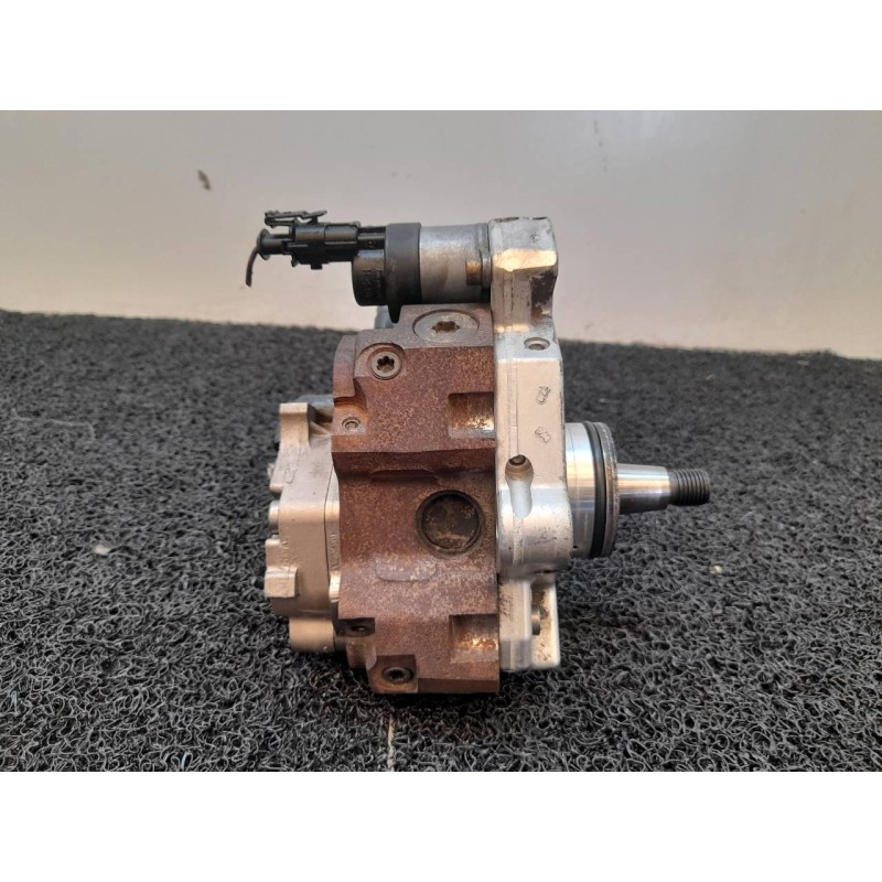 Recambio de bomba inyeccion para renault espace iv (jk0) grand espace expression referencia OEM IAM 8200170377 0445010033 BOSCH - Verde 5