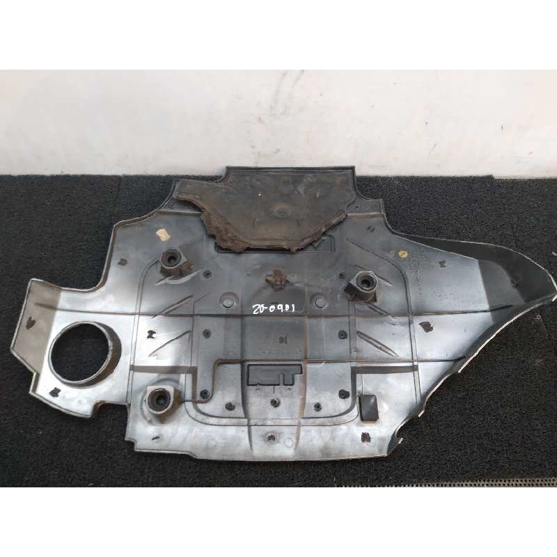 Recambio de tapa superior motor para audi a4 berlina (8e) 3.0 tdi quattro (150kw) referencia OEM IAM - Gris 2